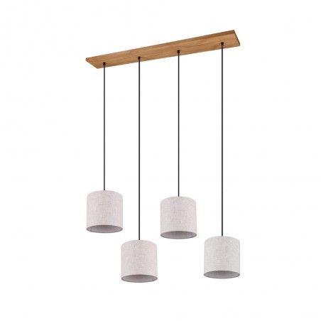 Ceiling lamp Elmau