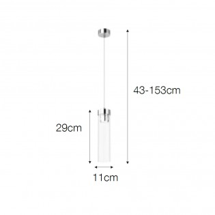 Ceiling Lamp Diamant