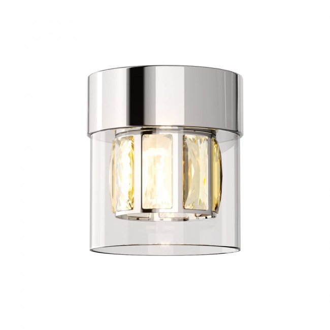 Ceiling Flush Light Diamant