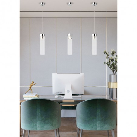 Ceiling Lamp Diamant