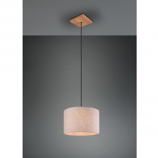 Pendant lamp Elmau