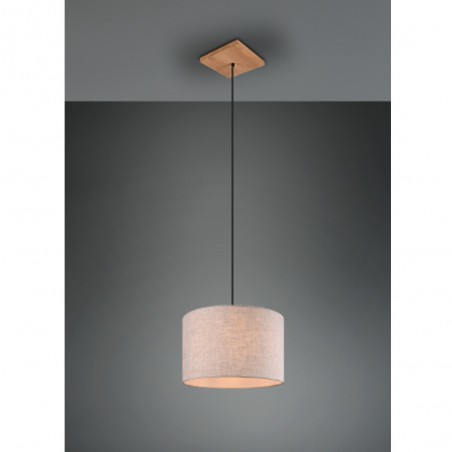 Pendant lamp Elmau
