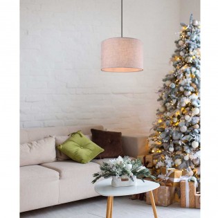 Pendant lamp Elmau