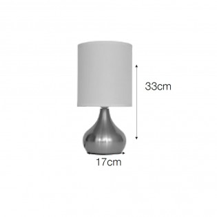 Table Lamp Estanza III