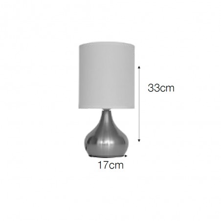 Table Lamp Estanza III