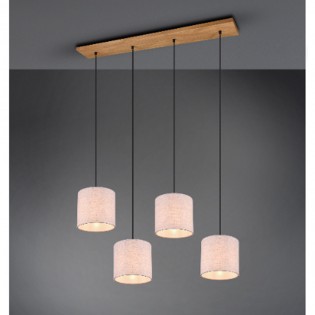 Ceiling lamp Elmau