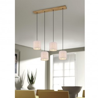 Ceiling lamp Elmau