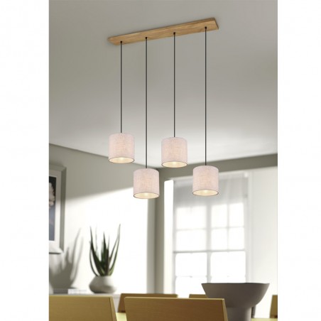Ceiling lamp Elmau