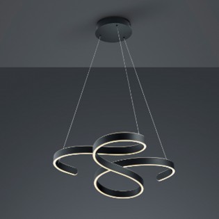 Pendant lamp Led Francis (48W)