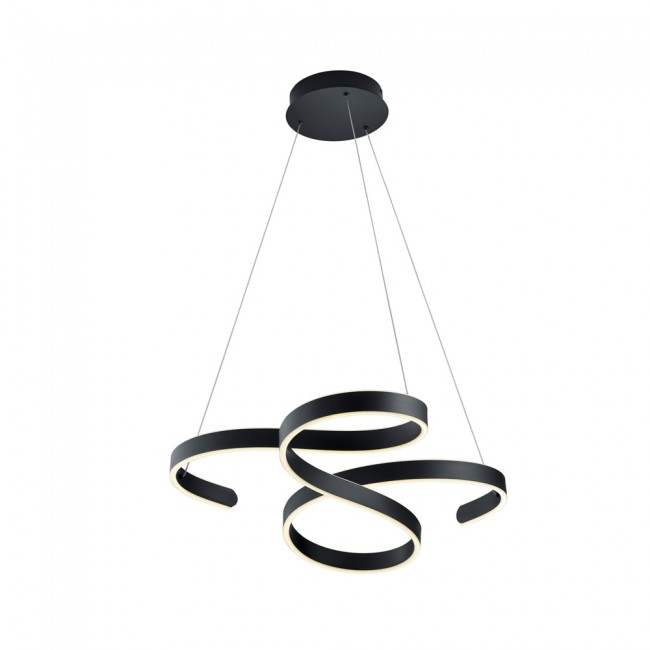 Pendant lamp Led Francis (48W)