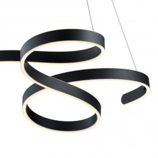 Pendant lamp Led Francis (48W)