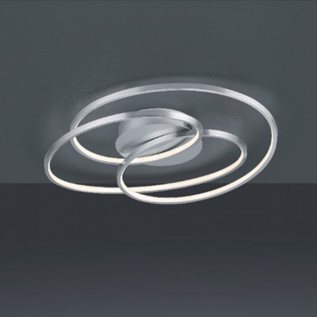 Deckenleuchte Led Gale (38,5W)