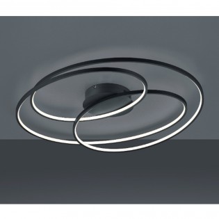 Flush Light Led Gale (50W)