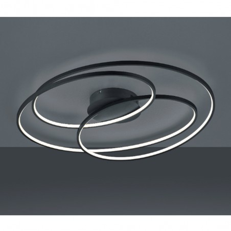 Flush Light Led Gale (50W)