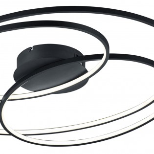 Flush Light Led Gale (50W)