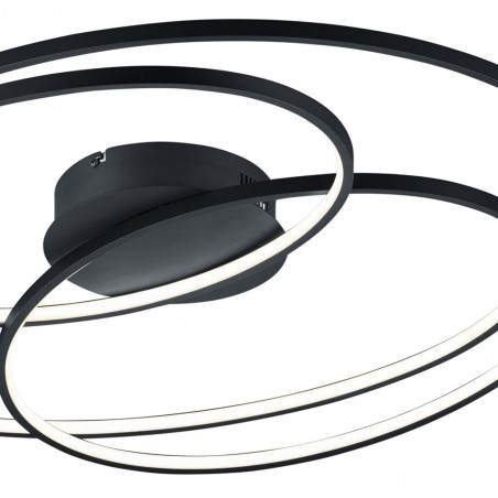 Flush Light Led Gale (50W)