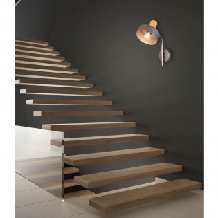 Wall lamp Gaya