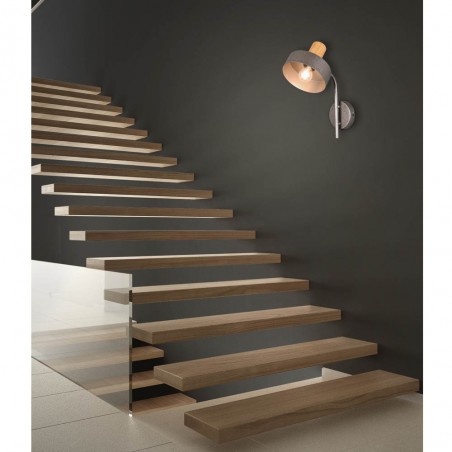 Wall lamp Gaya