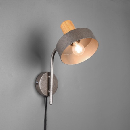Wall lamp Gaya