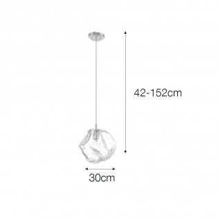 Ceiling Lamp Excelsa