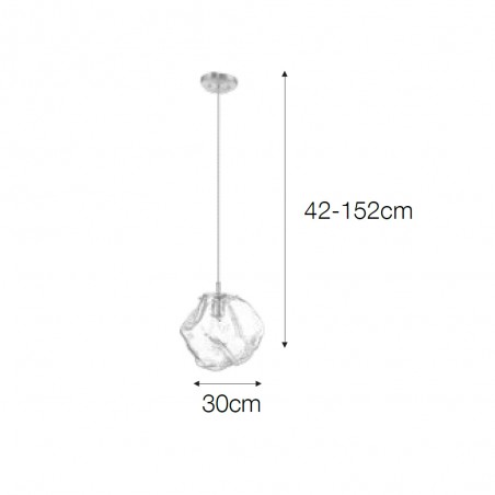 Ceiling Lamp Excelsa