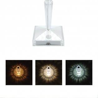 Gral CCT LED-Tischlampe (1W)