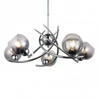 Chandelier Hidra (5 lights)