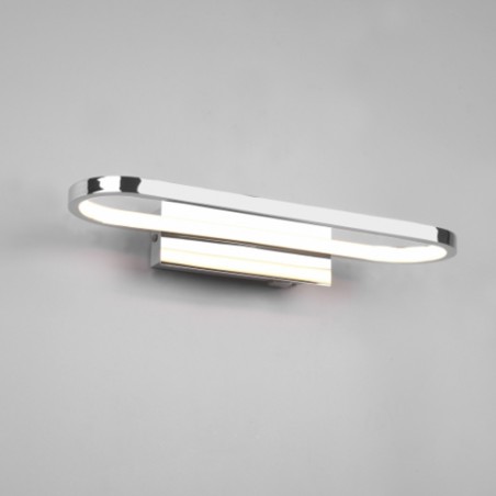 Led-Wandleuchte für Badezimmer Gianni (17W)