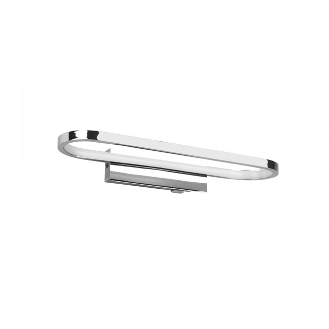 Led-Wandleuchte für Badezimmer Gianni (17W)
