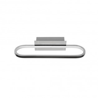 Led-Wandleuchte für Badezimmer Gianni (17W)