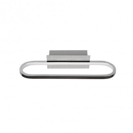 Led-Wandleuchte für Badezimmer Gianni (17W)