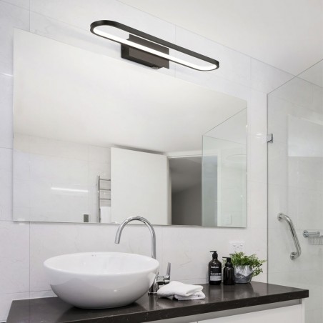 Gianni Led Wandleuchte für Badezimmer (22W)