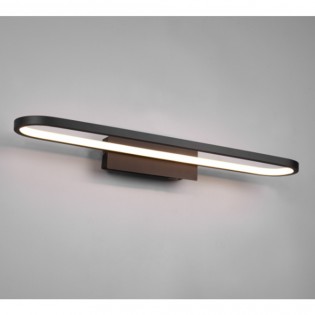 Gianni Led Wandleuchte für Badezimmer (22W)