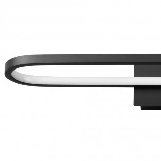 Gianni Led Wandleuchte für Badezimmer (22W)