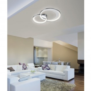 Deckenleuchte Led Granada (29W)