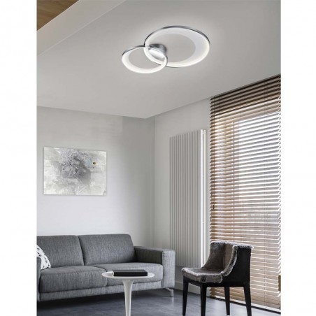 Deckenleuchte Led Granada (29W)