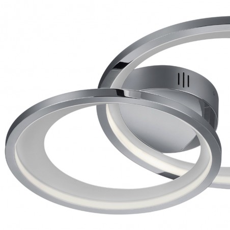 Flush Light Led Granada (29W)