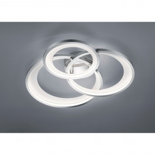 Flush Light Led Granada (36W)