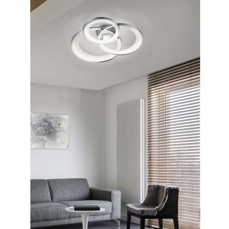 Deckenleuchte Led Granada (36W)