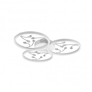 Groovy Led Deckenleuchte (30W)