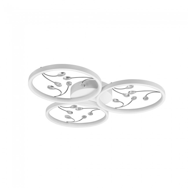 Groovy Led Deckenleuchte (30W)