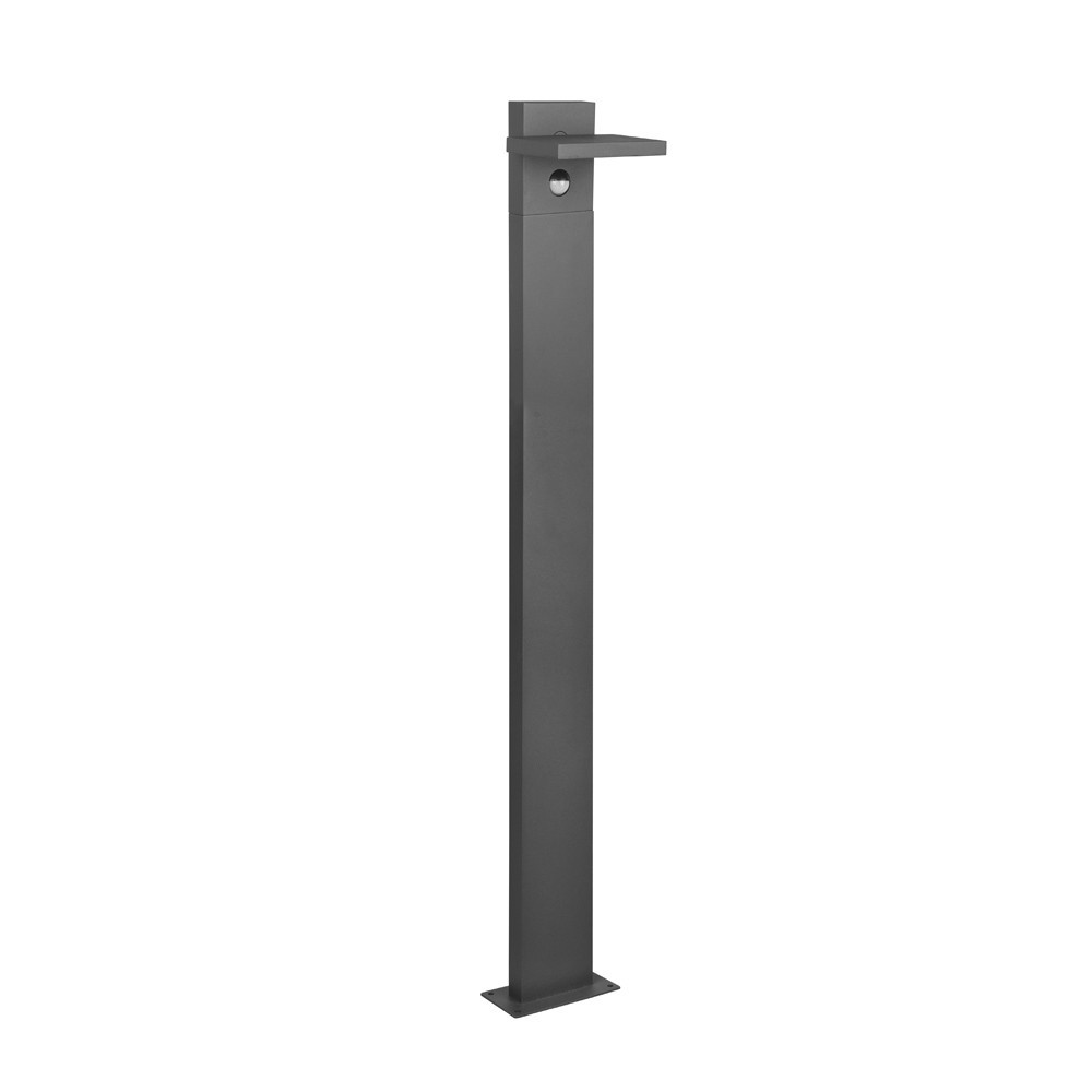 Beacon with motion sensor Horton II - Trio lighting - Wonderlamp.shop