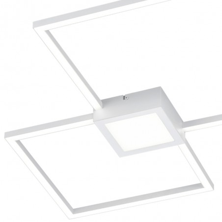 Flush Light Led Hydra (28W)