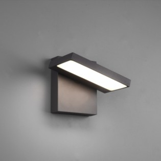 Horton Led Außenwandleuchte (8W)