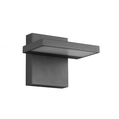 Horton Led Außenwandleuchte (8W)