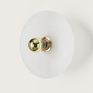 Accesorio disco Alabastro...