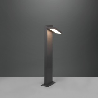 Horton Led-Außenleuchte (8W)