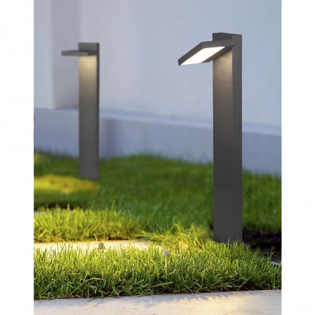 Horton Led-Außenleuchte (8W)