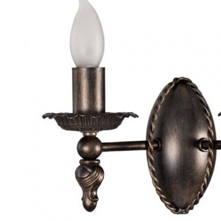 Ares classic Wandleuchte (2 Leuchten)