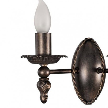 Classic Wall light Ares (2 lights)
